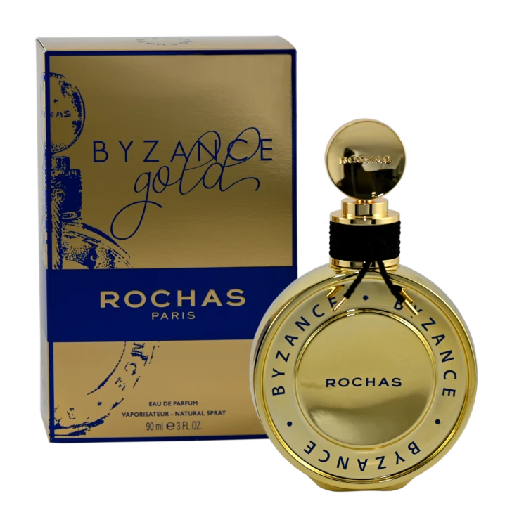 ROCHASBysance GoldWoda perfumowana damska 90 ml