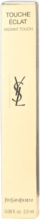 Yves Saint Laurent  Touche Eclat 02 Ivoire Lumiere  Korektor rozświetlający 2.5 ml