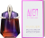 T.MUGLER ALIEN HYPERSENSES  TALISMAN  REFILLABLE   Woda perfumowana damska z możliwością ponownego uzupełanienia 30ml