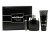 MONT BLANC Set (Legend Set Edt 100ml + Edt 7,5ml + Shower Gel 100ml)Zestaw dla mężczyzn