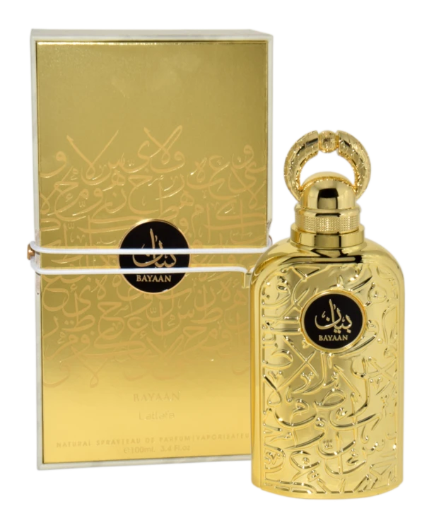 LATTAFA  Bayaan   Woda perfumowana damska 100 ml  promocja