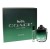 COACH  SET (GREEN (M) EDT/S 60ML + TRAVEL SPRAY 7,5ML)   Zestaw