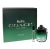 COACH  SET (GREEN (M) EDT/S 60ML + TRAVEL SPRAY 7,5ML)   Zestaw