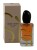 ARMANI  SI INTENSE REFILLABLE    woda perfumowana damska z możliwością napełnienia  50ML