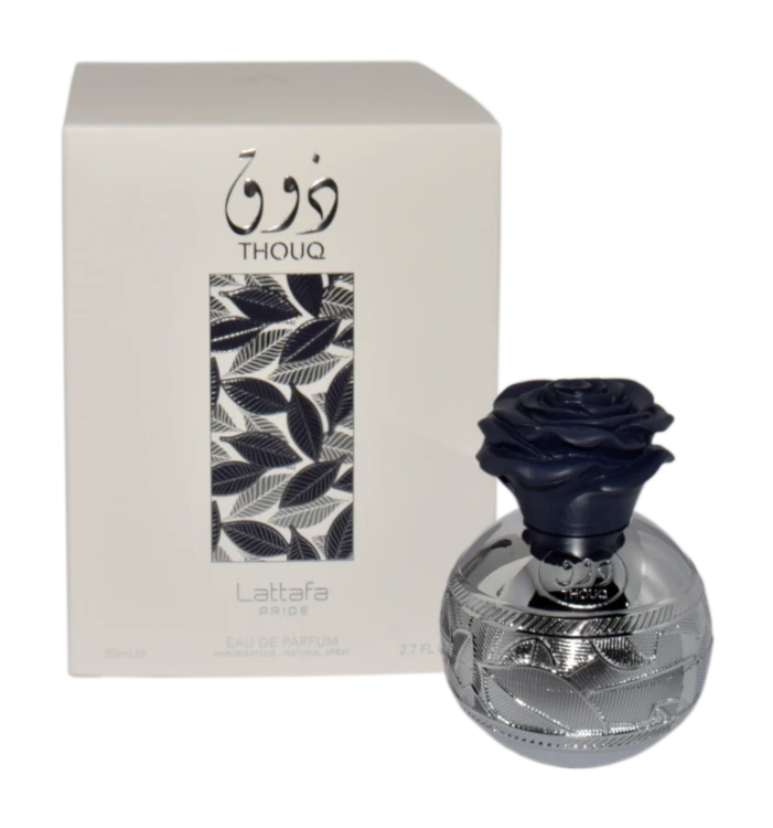 LATTAFA  Pride Thouq   Woda perfumowana unisex 80ML