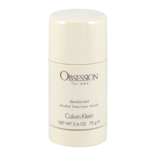 CK  Obsession Deo Stick   Dezodorant w sztyfcie 75 ml