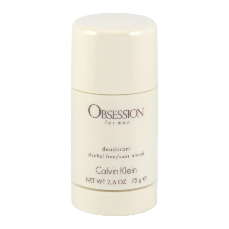 CK  Obsession Deo Stick   Dezodorant w sztyfcie 75 ml