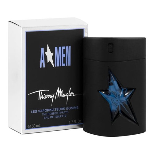 Thierry Mugler  A Men woda toaletowa 50 ml promocja