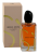 ARMANI  SI INTENSE REFILLABLE    woda perfumowana  wielokrotnego napełnienia 100ML