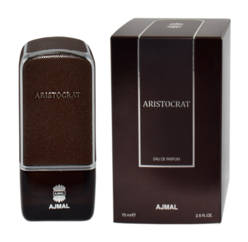 AJMAL  ARISTOCRAT   Woda perfumowana 75ML