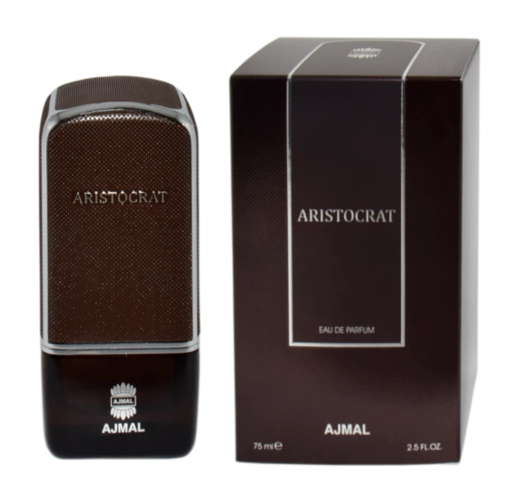 AJMAL  ARISTOCRAT   Woda perfumowana 75ML