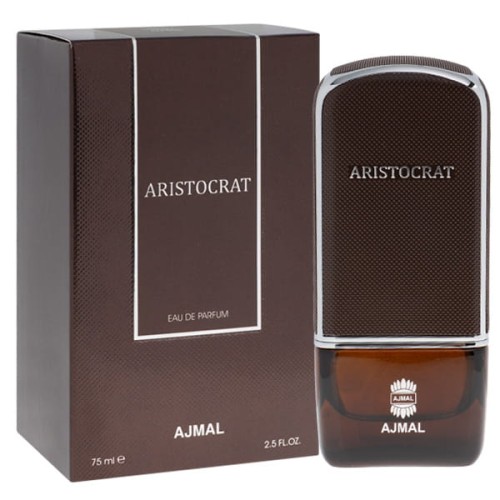 AJMAL  ARISTOCRAT   Woda perfumowana 75ML