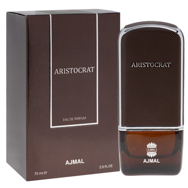 AJMAL  ARISTOCRAT   Woda perfumowana 75ML