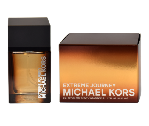 MICHAEL KORS   EXTREME JOURNEY   woda towaletowa męska  50ML