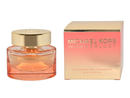 MICHAEL KORS   WONDERLUST   woda perfumowana damska 30ML