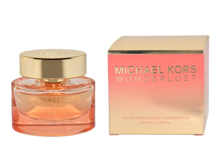 MICHAEL KORS   WONDERLUST   woda perfumowana damska 30ML