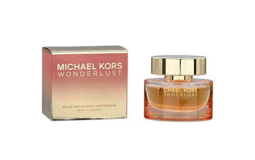 MICHAEL KORS   WONDERLUST   woda perfumowana damska 30ML
