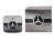 MERCEDES BENZ   SING YOUR ATTITUDE   Woda toaletowa męska 100ML