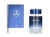 MERCEDES BENZ   ULTIMATE   Woda perfumowana męska 75ML