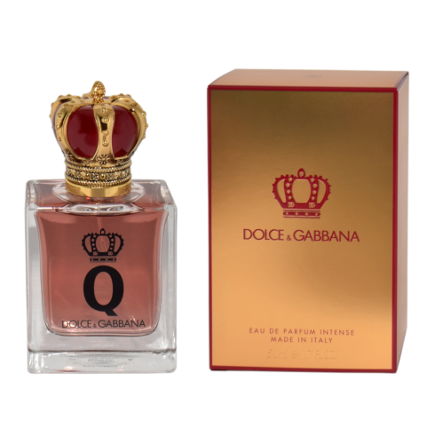 D&GQueen IntenseWoda perfumowana  50ml