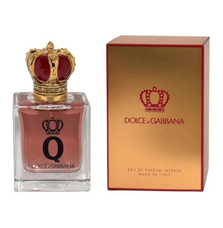 D&GQueen IntenseWoda perfumowana  50ml