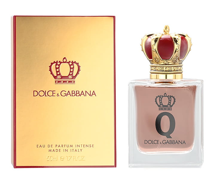 D&GQueen IntenseWoda perfumowana  50ml