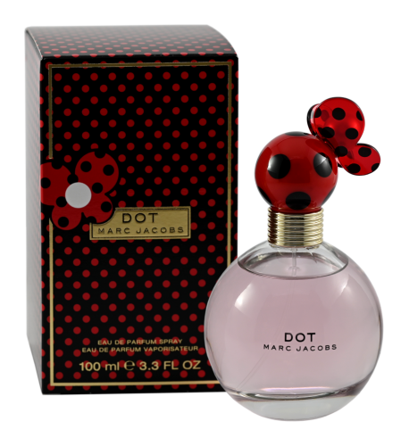 MARC JACOBS  DOT   woda perfumowana damska 100ML