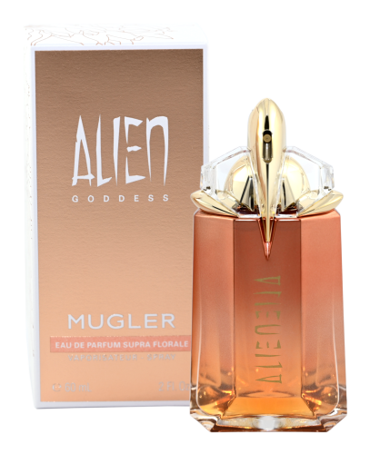 T.MUGLER ALIEN  GODDESS SUPRA FLORALE  Woda perfumowana  60ML
