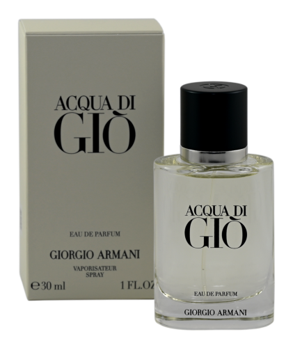 ARMANI  ACQUA DI GIO   woda perfumowana męska 30ML
