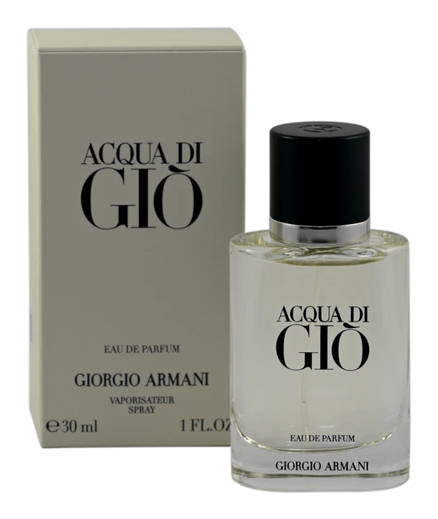 ARMANI  ACQUA DI GIO   woda perfumowana męska 30ML
