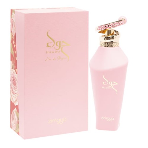 ZIMAYA HAWWA PINK (W) EDP/S 100ML