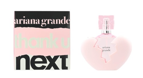 ARIANA GRANDE  THANK U NEXT   Woda perfumowana damska 50ML