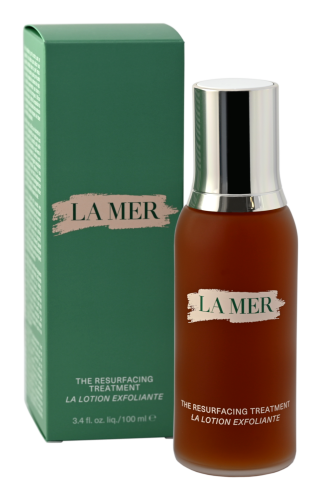 La Mer The Resurfacing Treatment Peeling do twarzy z algami 100ml