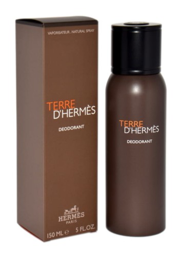 Hermes Terre d’Hermes   dezodorant 150 ml