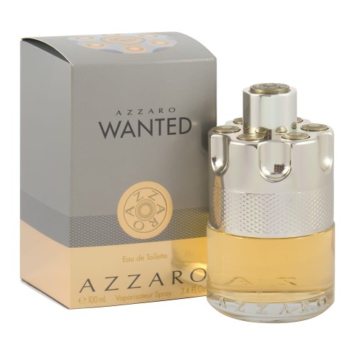 Azzaro  Wanted woda toaletowa męska  100 ml