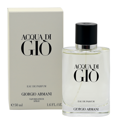 ARMANI  ACQUA DI GIO   woda perfumowana męska 50ML