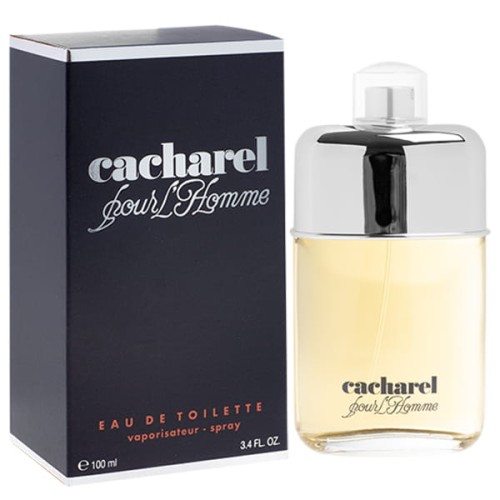 CACHAREL  POUR L'HOMME   woda toaletowa męska 100ML