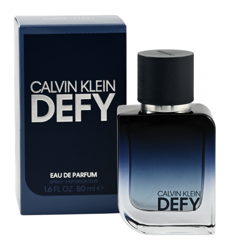 CK Defy Woda perfumowana męska 50 ml