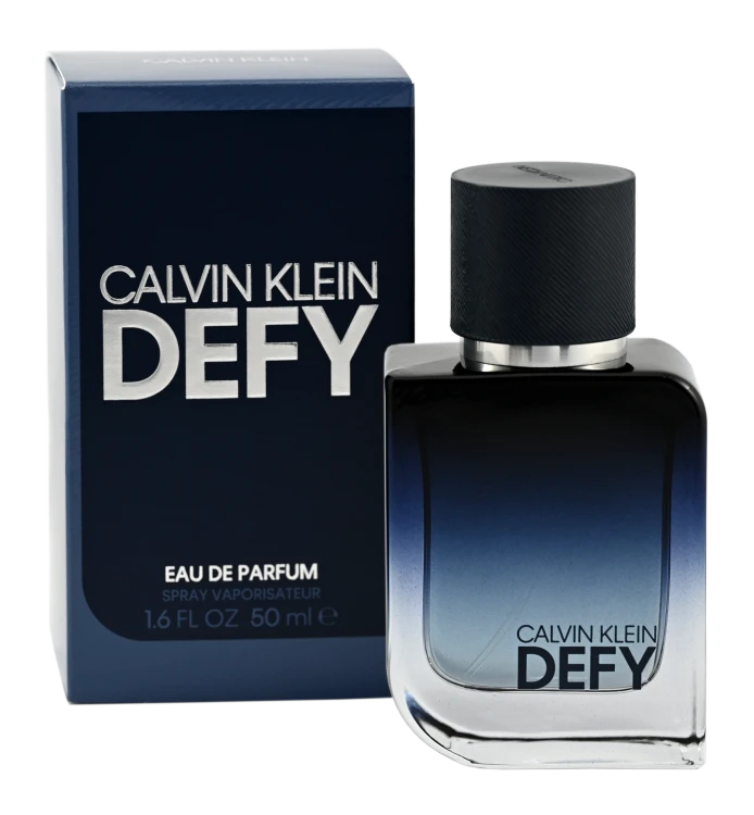 CK Defy Woda perfumowana męska 50 ml