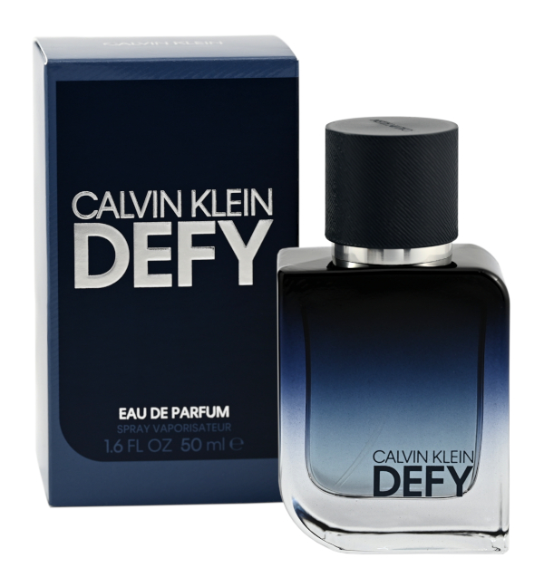 CK Defy Woda perfumowana męska 50 ml