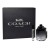 COACH  SET (MAN EDT/S 60ML + TRAVEL SPRAY 7,5ML)   Zestaw