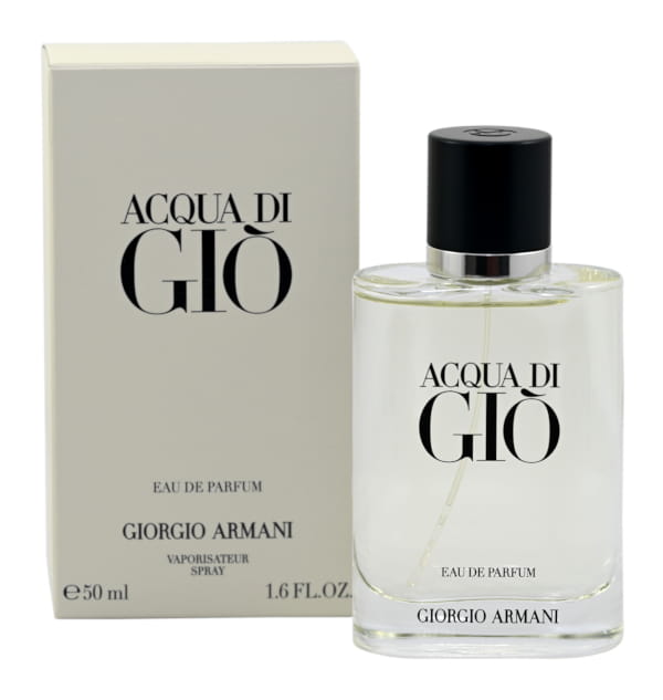 ARMANI  ACQUA DI GIO   woda perfumowana męska 50ML