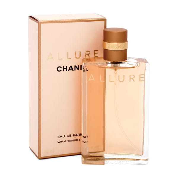 Chane Allure Woda perfumowana  50 ml