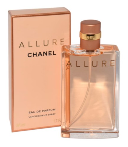 Chane Allure Woda perfumowana  50 ml