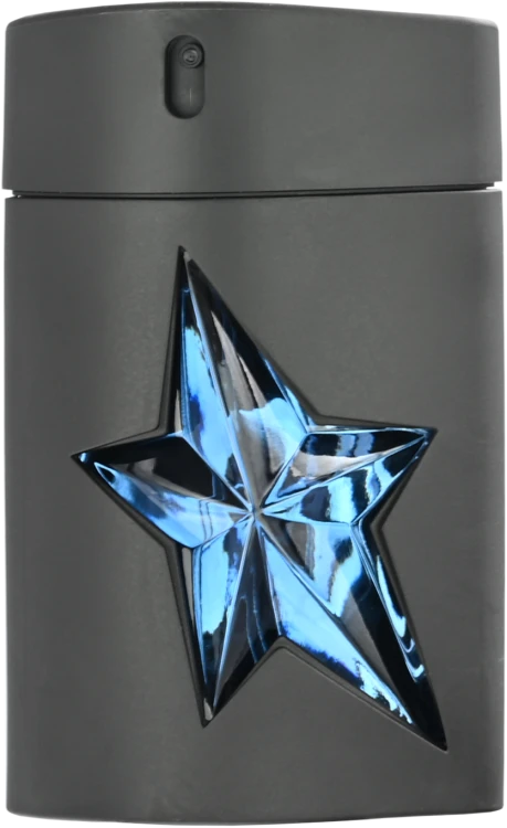 Thierry Mugler  A Men Refillable Rubber Spray  woda toaletowa męska  z możliwością napałnienia 100 ml