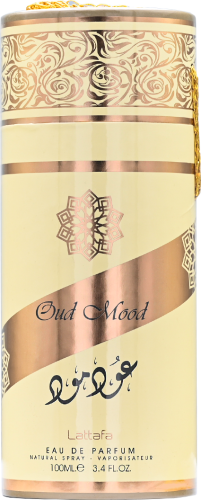 LATTAFA Oud Mood Woda perfumowana  100ml