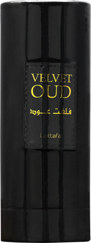 LATTAFA Velvet Oud Woda perfumowana  100ml