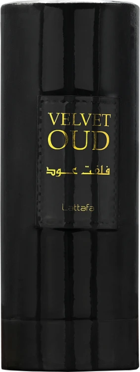 LATTAFA Velvet Oud Woda perfumowana  100ml