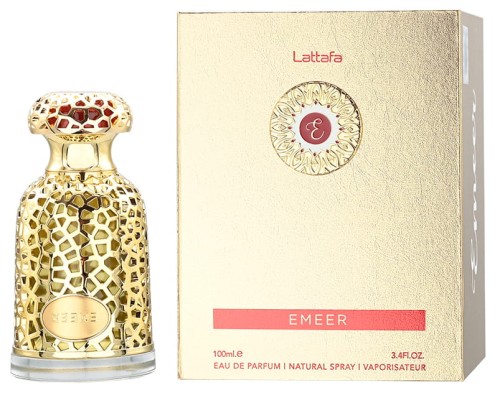 LATTAFA  EMEER   woda perfumowana unisex 100 ml