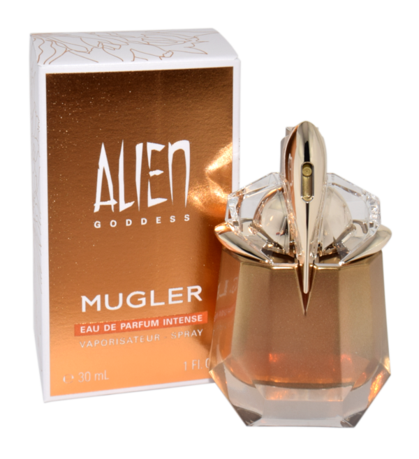 T.MUGLERAlien Goddes IntenseWoda perfumowana 30ml